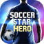 Soccer Star 2020 Football Hero The SOCCER game v1.5.2 Mod (Unlimited Money) Apk + Data Icon