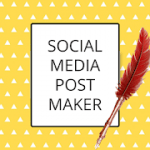 Social Media Post Maker, Planner & Graphic Design v26.0 APK