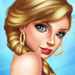Super Stylist Dress Up & Style Fashion Guru v1.2.11 Mod (Unlimited Money / Lives / Ads free) Apk