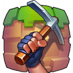 Tegra Crafting and Building v1.1.2 Mod (Free Shopping) Apk