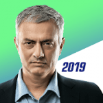 Top Eleven 2019 Be a soccer manager v8.16.3 Apk