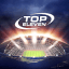 Top Eleven 2019 Be a soccer manager v8.17 Apk Icon