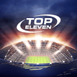 Top Eleven 2019 Be a soccer manager v8.18 Apk