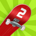 Touchgrind Skate 2 v1.46 Mod (Unlocked) Apk + Data