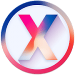 X Launcher New With OS12 Style Theme & No Ads v2.0.0 APK