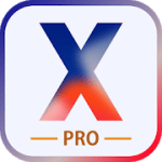 X Launcher Pro PhoneX Theme, OS12 Control Center v3.0.4 APK Paid