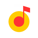 Yandex Music and podcasts listen and download v2019.10.2 APK MP3 PLUS Mod
