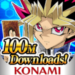 Yu-Gi-Oh Duel Links v4.2.0 (Unlock Auto Play / Always Win with 3000pts +) Apk
