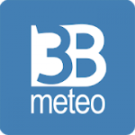 3B Meteo Weather Forecasts v4.3.0 b12310186 Modded APK Unlocked SAP