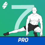 7 Minute Workouts PRO v4.2.5 APK Paid