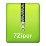 7Zipper File Explorer (zip, 7zip, rar) v3.10.58 APK AdFree