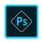 Adobe Photoshop Express Photo Editor Collage Maker v6.4.597 Premium APK