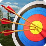 Archery Master 3D v3.1 Mod (Ad Free / Unlimited Money) Apk