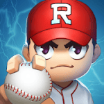 BASEBALL 9 v1.4.1 Mod (Unlimited Gems ​​/ coins / resources) Apk