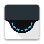 Battery Meter Overlay v3.6.1 Pro APK Mod