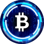 Bitcoin price Cryptocurrency widget v1.3.0 APK Unlocked
