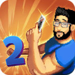 DevTycoon 2 Game Dev Simulator v2.2.3 Mod (Unlimited Money) Apk