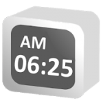 Digital Table Clock v16.0 Mod APK Ads-Free