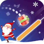 Dot n Beat Test your hand speed v1.9.20 Mod (Unlimited Hearts / Diamonds / Medical kits) Apk