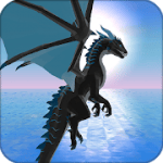 Dragon Simulator 3D Adventure Game v1.01 Mod (Unlimited coins) Apk