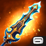 Dungeon Hunter 5 Action RPG v4.7.0t Mod (Unlimited Money) Apk