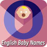 English Baby Girl & Boy Names With Meaning v1.2 Mod APK Ads-Free