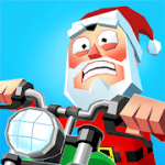 Faily Rider v9.1 Mod (Unlimited Money / Unlocked) Apk