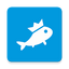Fishbrain local fishing map and forecast app v9.16.1.(7039) Premium APK Icon