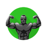 Fitness Trainer FitProSport FULL v4.84 FULL APK Paid
