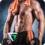 Fitvate Gym Workout Trainer Fitness Coach Plans v5.0 Mod APK