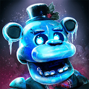 FNAF AR Mod APK (All Characters Unlocked, Unlimited Everything)