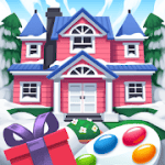 Gallery Coloring Book & Decor v0.184 Mod (Free Shopping) Apk