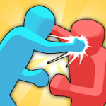Gang Clash v1.0.8 Mod (Unlimited Money) Apk