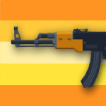 Gun Breaker 3D Gun Games v3.6 Mod (Unlimited Money / Unlocked) Apk