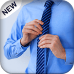 How to Tie a Tie v1.2 Mod APK Ads- Free