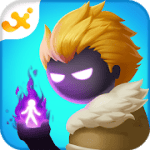 I Am Wizard v1.1.0 Mod (Free Shopping) Apk