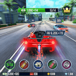 Idle Racing GO Clicker Tycoon & Tap Race Manager v1.26.2 Mod (Unlimited money) Apk