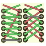 Lacing Shoes Lessons v2.0 Mod APK Ads-Free