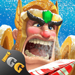 Lords Mobile Battle of the Empires Strategy RPG v2.15 Mod (Unlimited money) Apk + Data