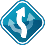 MapFactor GPS Navigation Maps v5.5.89 Premium APK