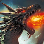 MonsterCry Eternal Card Battle RPG v1.1.1.1 Mod (x100 Attack / Enemy Attack 0) Apk