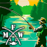 My Fishing World Realistic fishing v1.10.85 Mod (Unlimited Money / VIP) Apk