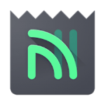 Newsfold Feedly RSS reader v1.5 APK Unlocked