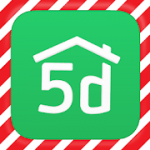 Planner 5D Home & Interior Design Creator v1.19.13 Mod (Unlocked) Apk