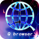 Q Browser Fast video Download&Browser downloader v1.5.2 APK AAd-Free