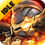 Raid the Dungeon Idle RPG Heroes AFK or Tap Tap v1.1.8 Mod (Attack Speed ​​extreme fast) Apk + Data