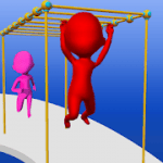 Run Race 3D v1.3.6 Mod (Unlocked) Apk