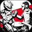 SBK Team Manager v1.1.5 Mod (full version) Apk + Data Icon