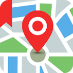 Save Location GPS v5.9 Premium APK