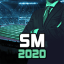 Soccer Manager 2020 Football Management Game v1.1.5 Mod (gift packs) Apk Icon